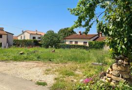 Poreč, građeviinsko zemljište odlične lokacije, Poreč, Land