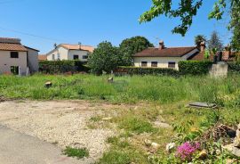 Poreč, građeviinsko zemljište odlične lokacije, Poreč, Land