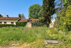 Poreč, građeviinsko zemljište odlične lokacije, Poreč, Land