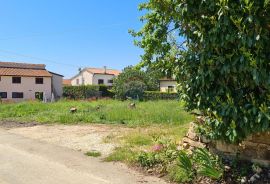 Poreč, građeviinsko zemljište odlične lokacije, Poreč, Land