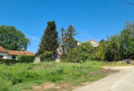 Poreč, građeviinsko zemljište odlične lokacije, Poreč, Land