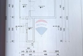 Donja Zelina, kuća 220 m2,, Sveti Ivan Zelina, Σπίτι