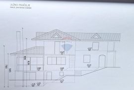 Donja Zelina, kuća 220 m2,, Sveti Ivan Zelina, Famiglia