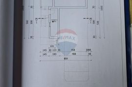 Donja Zelina, kuća 220 m2,, Sveti Ivan Zelina, Famiglia