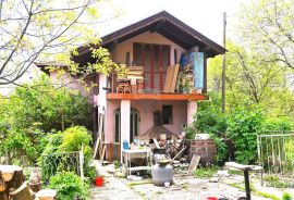 Donja Zelina, kuća 220 m2,, Sveti Ivan Zelina, Casa