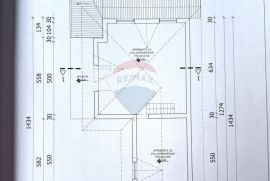 Donja Zelina, kuća 220 m2,, Sveti Ivan Zelina, Famiglia