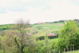 Donja Zelina, kuća, okućnica, moguć kredit, Sveti Ivan Zelina, House