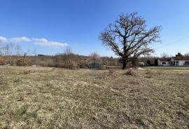 Pazin - okolica, građevinsko zemljište u mirnom mjestu, Pazin - Okolica, Land