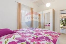 Rovinj,7km ,2 prizemnice na 21750m2 okućnice, Rovinj, Ev