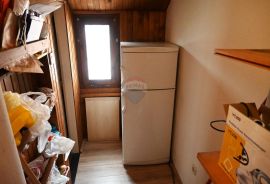 Zagreb, Konjščinska ulica, stan u kući 76 m2, Gornja Dubrava, Apartamento