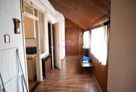 Zagreb, Konjščinska ulica, stan u kući 76 m2, Gornja Dubrava, Apartamento