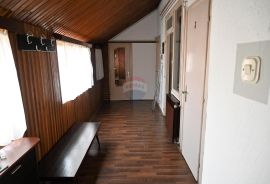 Zagreb, Konjščinska ulica, stan u kući 76 m2, Gornja Dubrava, Apartamento