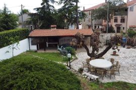 Istra, Poreč - Velika kuća okolici Poreča s bazenom, Poreč, Maison