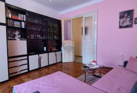 Rijeka, Centar, 2 SKL stan pogodan za investiciju, Rijeka, Appartment