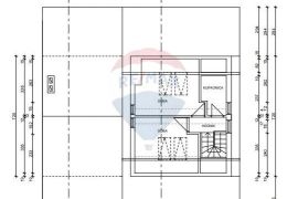 Zagreb, Jelenovac | Atraktivan Dvoetažni Stan 91m2 s garažom 19m2, Črnomerec, Wohnung