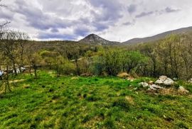 Bakar, Škrljevo, zemljište veličine 8096m2, cca 2500m2 građevinsko, Bakar, Terrain