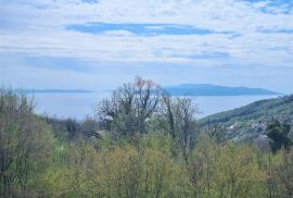 OPATIJA,BREGI- NOVOGRADNJA, kuća sa bazenom i pogledom na more, Matulji, Casa