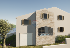 Umag okoklica, kuća u novogradnji 150 m2, Umag, Maison