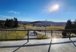 Zagorje, Zlatar (Gornja Selnica) - kuća sa lijepim dvorištem, Zlatar, Σπίτι