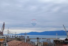 Rijeka, Centar, stan 72m2 - dvije stambene jedinice, Rijeka, Appartment