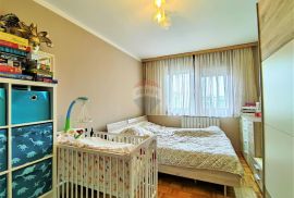 Zagreb, Lanište, stan 77 m2, 2S+DB s lođom, odlična lokacija, Novi Zagreb - Zapad, Flat