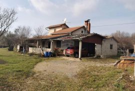 ISTRA, Kanfanar, kuća s puno potencijala, Kanfanar, House