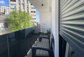 Rijeka, Vežica - Stan 3S+DB, 108m2 u novogradnji s parkingom, Rijeka, Apartamento