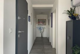 Rijeka, Vežica - Stan 3S+DB, 108m2 u novogradnji s parkingom, Rijeka, Flat