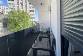 Rijeka, Vežica - Stan 3S+DB, 108m2 u novogradnji s parkingom, Rijeka, Appartment