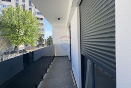 Rijeka, Vežica - Stan 3S+DB, 105m2 u novogradnji s parkingom, Rijeka, Daire