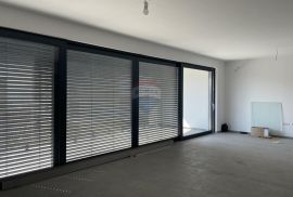 Rijeka, Vežica - Stan 3S+DB, 105m2 u novogradnji s parkingom, Rijeka, Kвартира