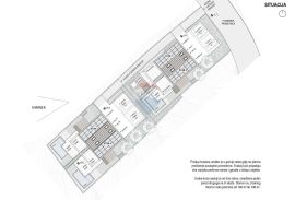 Kostrena, Eco Luksuzna Dvojna kuća 196 m2, 4 SS+DB+Garaža+Okućnica 165 m2, Kostrena, Дом