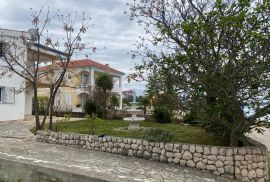 Vrsi, vila 220 m2 prvi red do mora, Vrsi, Σπίτι