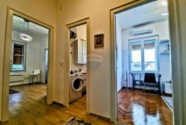 Rijeka, Bulevard, novouređen stan od 109m2 s garažom, Rijeka, Kвартира