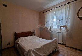 Umag, dvoetažni prostrani stan, Umag, Apartamento