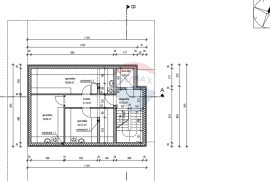 Rovinj,stan 200m2 u vrhunskoj novogradnji do parka šume Zlatni rt-Punta Corrente, Rovinj, Appartamento