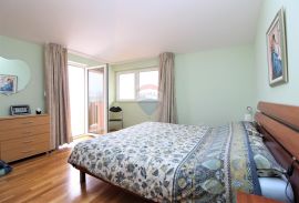 OPATIJA- stan 3S+DB, garaža, terasa, pogled na more, Opatija, Apartamento