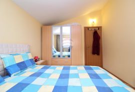 OPATIJA- stan 3S+DB, garaža, terasa, pogled na more, Opatija, Apartamento