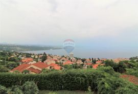 OPATIJA- stan 3S+DB, garaža, terasa, pogled na more, Opatija, Appartement