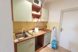 Rovinj, studio apartman idealan za iznajmljivanje, Rovinj, شقة