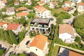 Grad Krk - trosoban stan u novogradnji, Krk, Appartment