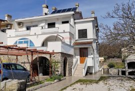 OTOK KRK,ŠOTO VENTO kuća sa tri stana, Krk, House