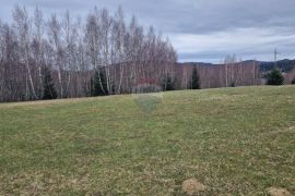 Kupjak-velik polj.teren 30000m2, Ravna Gora, Terrain