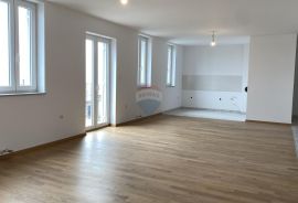 Rijeka, Trsat - stan 3S+DB površine 125m2, Rijeka, Appartement