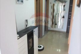 Selce, Crikvenica, Stan 2SB+DB, pogled na more, bazen, Crikvenica, Apartamento