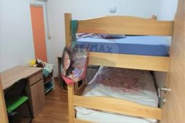 Selce, Crikvenica, Stan 2SB+DB, pogled na more, bazen, Crikvenica, Apartamento