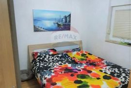 Selce, Crikvenica, Stan 2SB+DB, pogled na more, bazen, Crikvenica, Apartamento