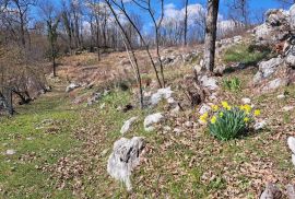 Matulji,okolica,građevinski teren,blizina svih sadržaja, Matulji, Terreno