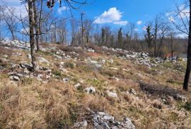 Matulji,okolica,građevinski teren,blizina svih sadržaja, Matulji, Terreno