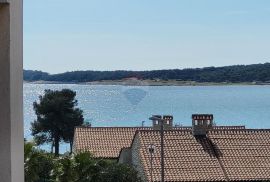 Istra, Medulin, samostojeća kuća sa pogledom na more, 140m od plaže, Medulin, Σπίτι